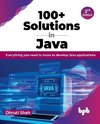 100+ Solutions in Java