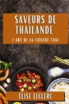 Saveurs de Thaïlande