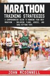 Marathon Training Strategies