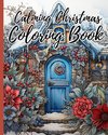 Calming Christmas Coloring Book