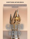 Golden Hand - Everything Within Reach - Learn The Secret Of Success With GPT Chat