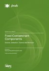 Food Contaminant Components