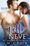 Quella Notte di Neve