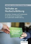 Teilhabe an Hochschulbildung