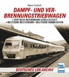 Dampf- und Verbrennungstriebwagen