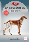 WUNDERWERK HUNDEKÖRPER