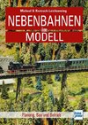 Nebenbahnen im Modell