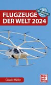 Flugzeuge der Welt 2024