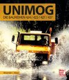 Unimog - Die Baureihen 424/425/427/435/437