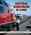 Deutsche Bundesbahn in Farbe