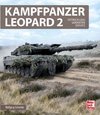 Kampfpanzer Leopard 2