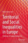 Territorial and Social Inequalities in Europe