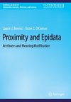 Proximity and Epidata