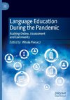 Language Education During the Pandemic