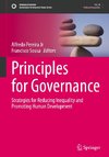 Principles for Governance