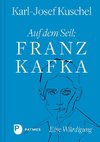 Auf dem Seil: Franz Kafka