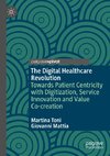 The Digital Healthcare Revolution