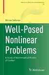 Well-Posed Nonlinear Problems