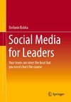 Social Media for Leaders ¿