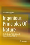 Ingenious Principles of Nature