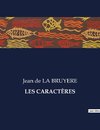 LES CARACTÈRES