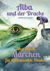 Alba und der Drache