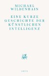 Eine kurze Geschichte der Künstlichen Intelligenz