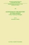 Scepticism in the History of Philosophy