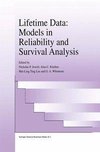 Lifetime Data: Models in Reliability and Survival Analysis