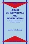 Leibniz on Individuals and Individuation