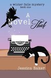 A Novel Thief