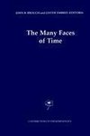 The Many Faces of Time