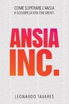 Ansia, Inc.