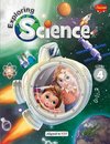 Exploring Science -4