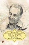 JRD Tata