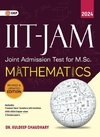 IIT JAM (Joint Admission Test for M.Sc.)2023-24