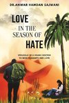 Love In The Season Of Hate