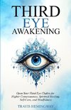 Third Eye Awakening