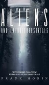 Alien's and Extraterrestrial's