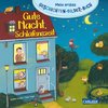 Mein erstes Geschichten-Bilder-Buch: Gute Nacht, Schlafenszeit