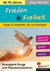 Frieden & Freiheit