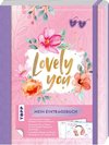 Lovely You - Mein Eintragebuch