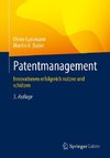 Patentmanagement