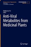 Anti-Viral Metabolites from Medicinal Plants