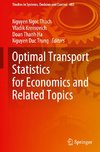 Optimal Transport Statistics for Economics and Related Topics