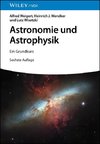 Astronomie und Astrophysik