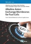 Alkaline Anion Exchange Membranes for Fuel Cells