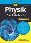 Physik für Dummies. Das Lehrbuch