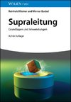 Supraleitung