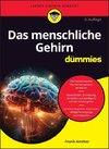 Das menschliche Gehirn für Dummies